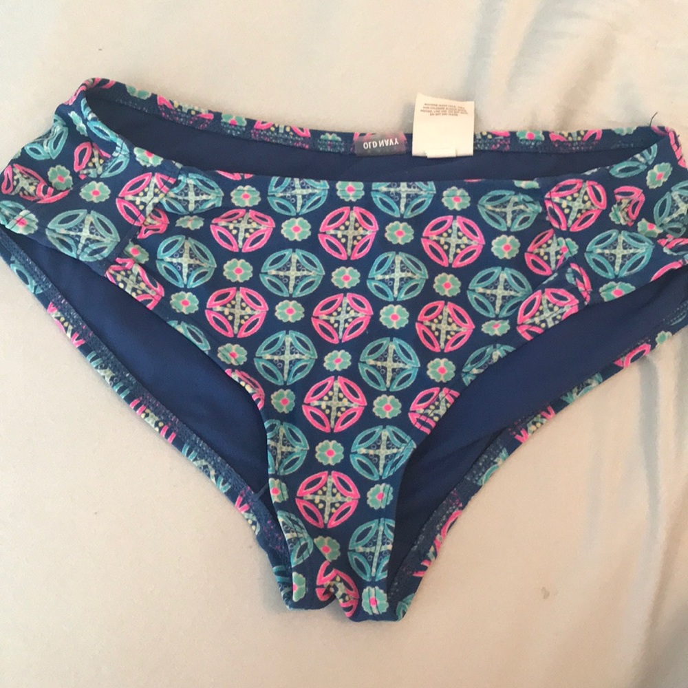 Bikini Bottoms